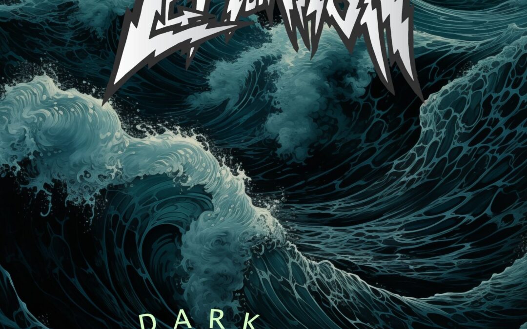 “Dark Waves” Song Released!